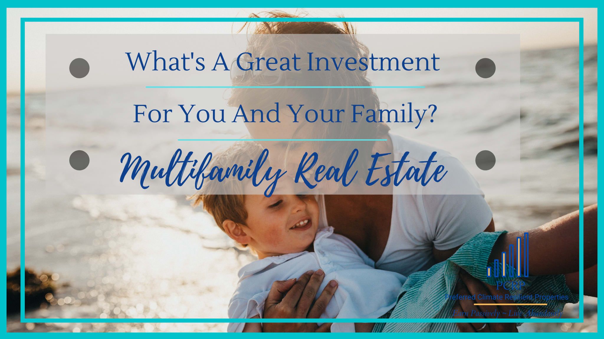 Why Is Multifamily A Great Investment Post-Pandemic